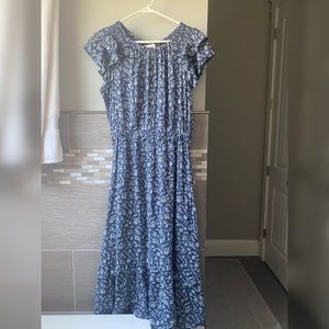Target prairie dress